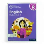 Oxford International Primary English Student Book - 3 (Pakistan Edition | Eve Sullivan Rachel Redford | Oxford University Press